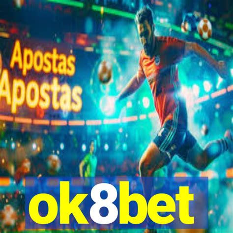 ok8bet app